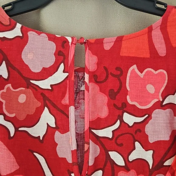 NWOT Rhode Maxi Dress - Picture 6 of 8